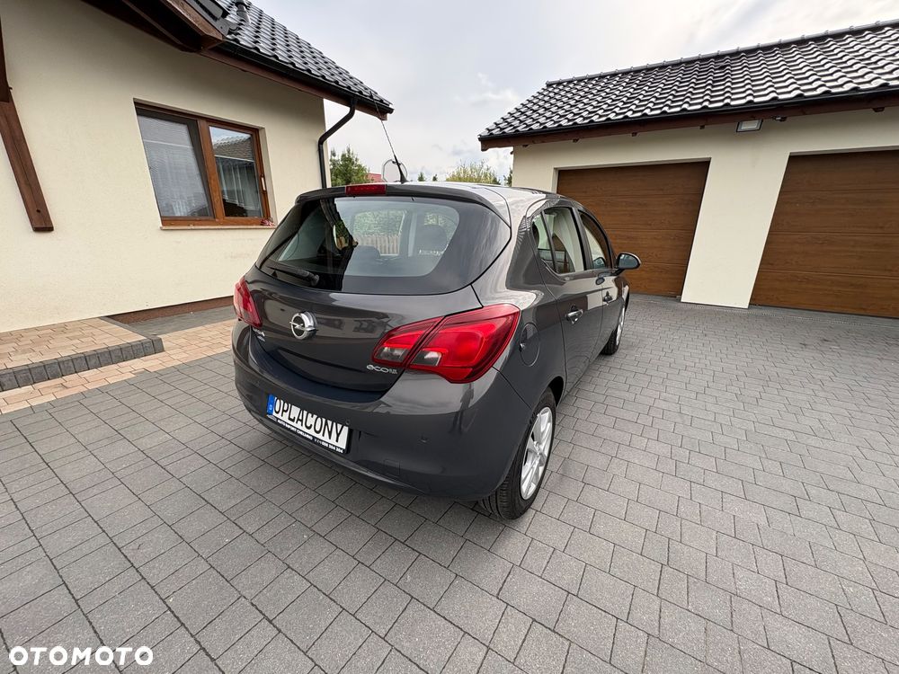 Opel Corsa 1.4 Edition - 13