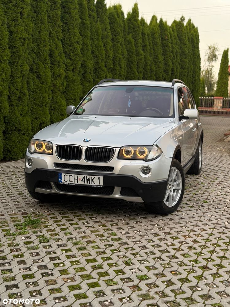 BMW X3 - 11