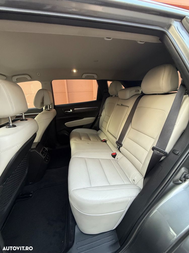 Renault Koleos 2.0 Energy dCi X-TRONIC Intens - 8