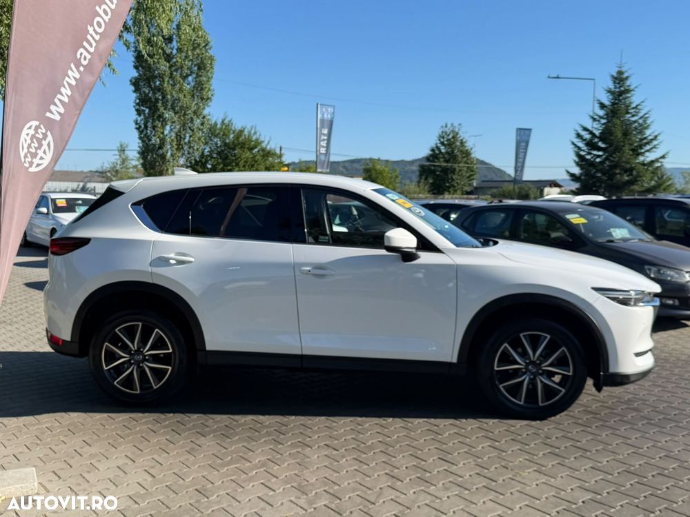 Mazda CX-5 CD150 AWD AT Revolution - 6