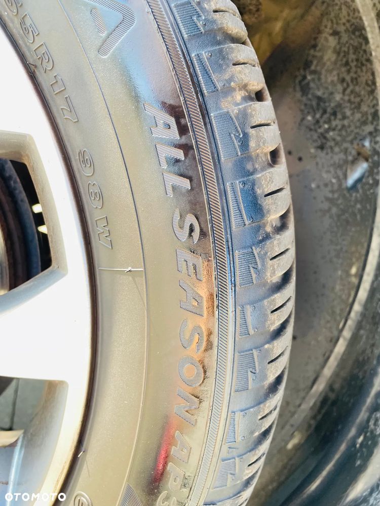 Nissan Juke 1.6 Start/Stop Tekna - 22