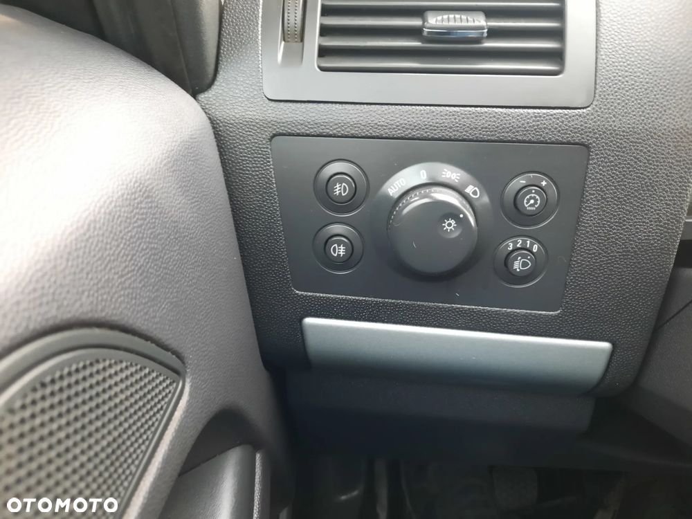 Opel Zafira 1.7 CDTI ecoFLEX Family - 15