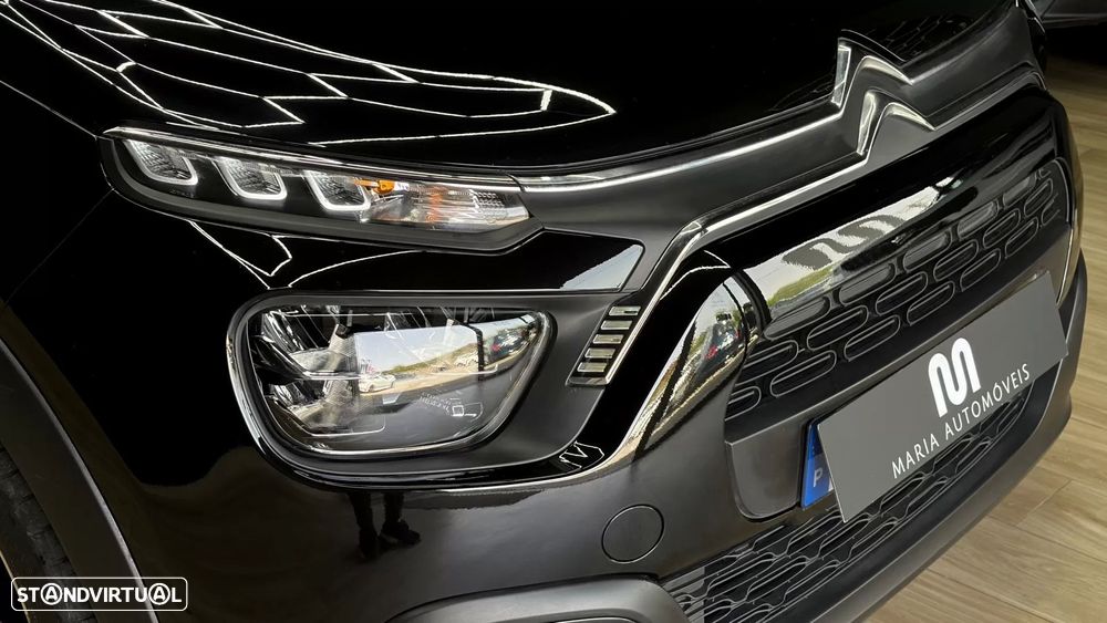 Citroën C3 1.2 PureTech YOU Pack Plus - 5