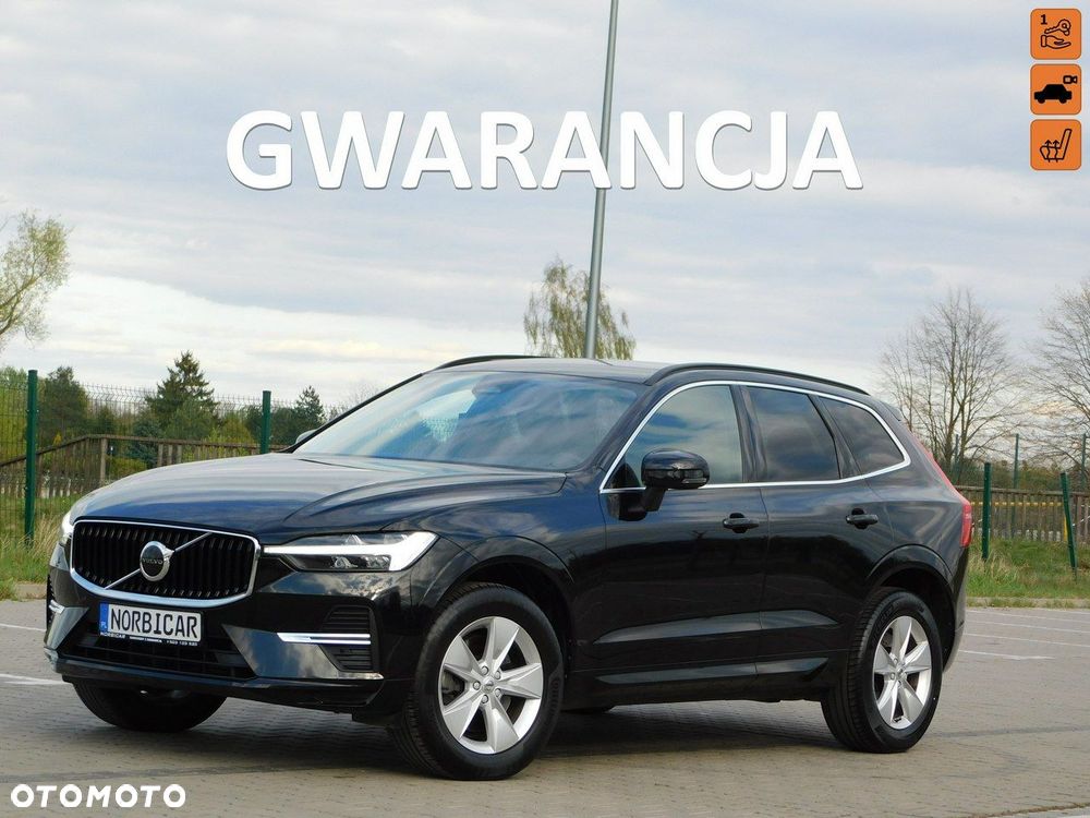 Volvo XC 60 - 2
