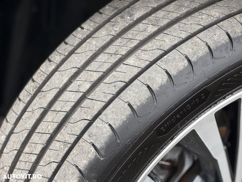 Nissan Qashqai 1.2 DIG-T Xtronic N-Connecta - 16