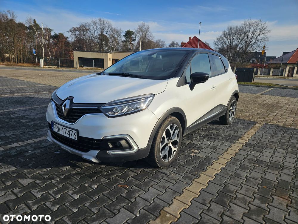 Renault Captur - 3