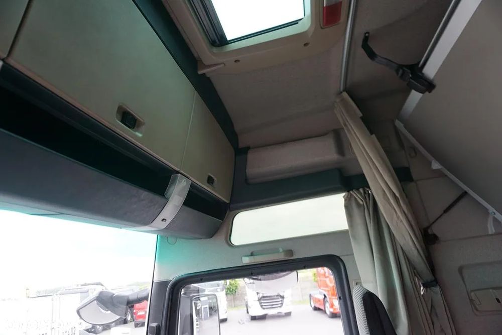 MAN / TGX / 26.470 / ACC / E 6 / MP 5 / ZESTAW  BDF 2 X 7,15 M , 7,45 M , 7,82 M - 23