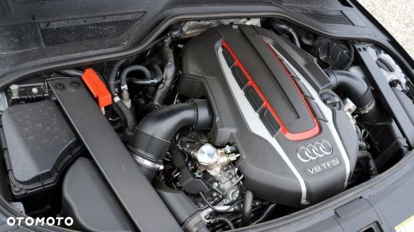 SILNIK AUDI S8 4.0 TFSI CTF GRATIS MONTAŻ - 1