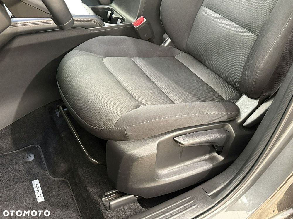 Mazda CX-5 - 18