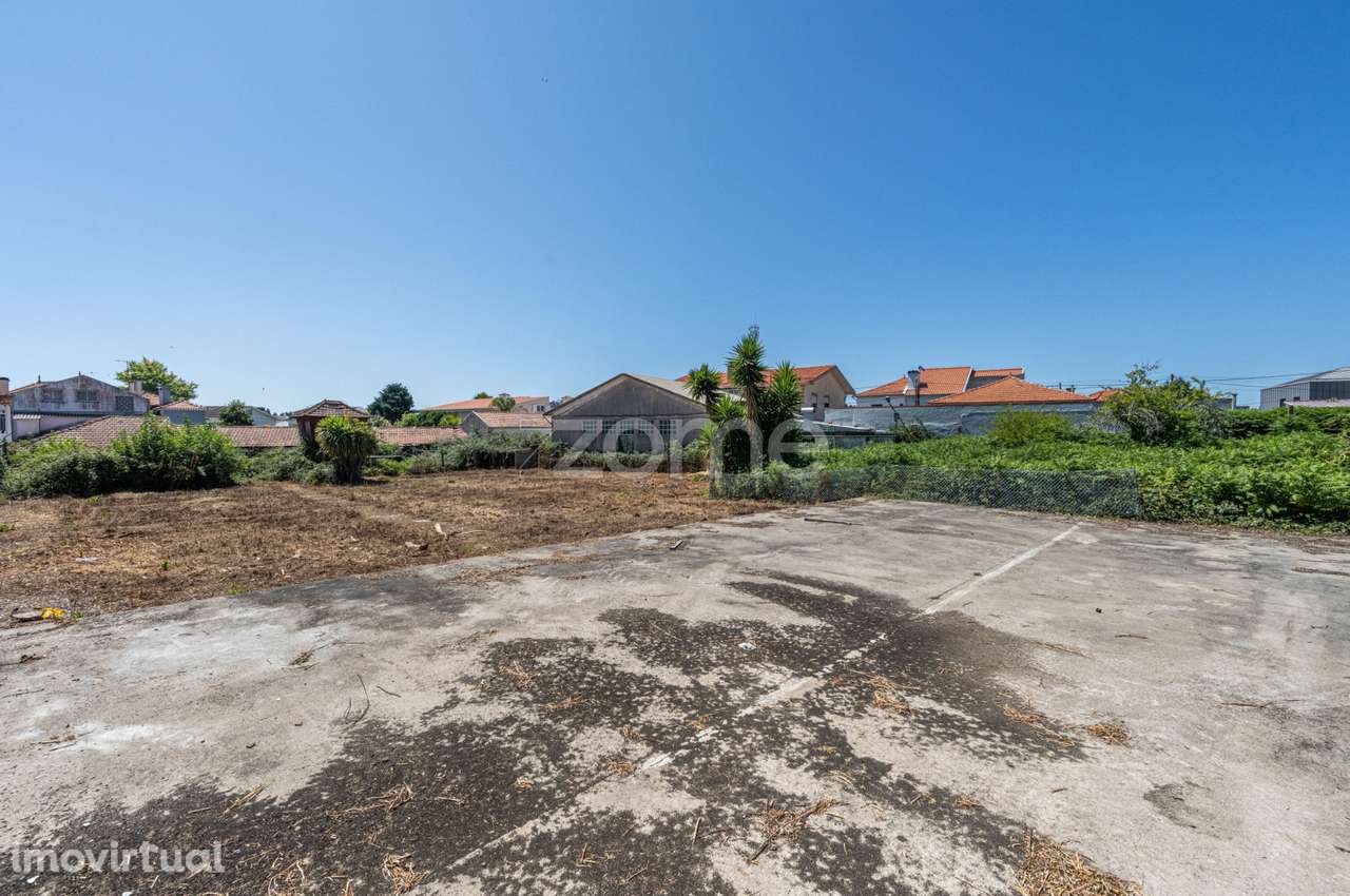 Terreno para construção no centro de Perosinho, Vila Nova de Gaia - Grande imagem: 4/40