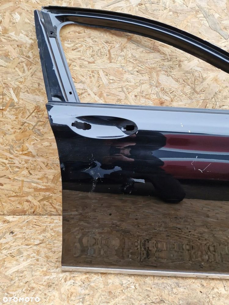 DRZWI PRAWE PRZÓD BMW 7 G11 - 2
