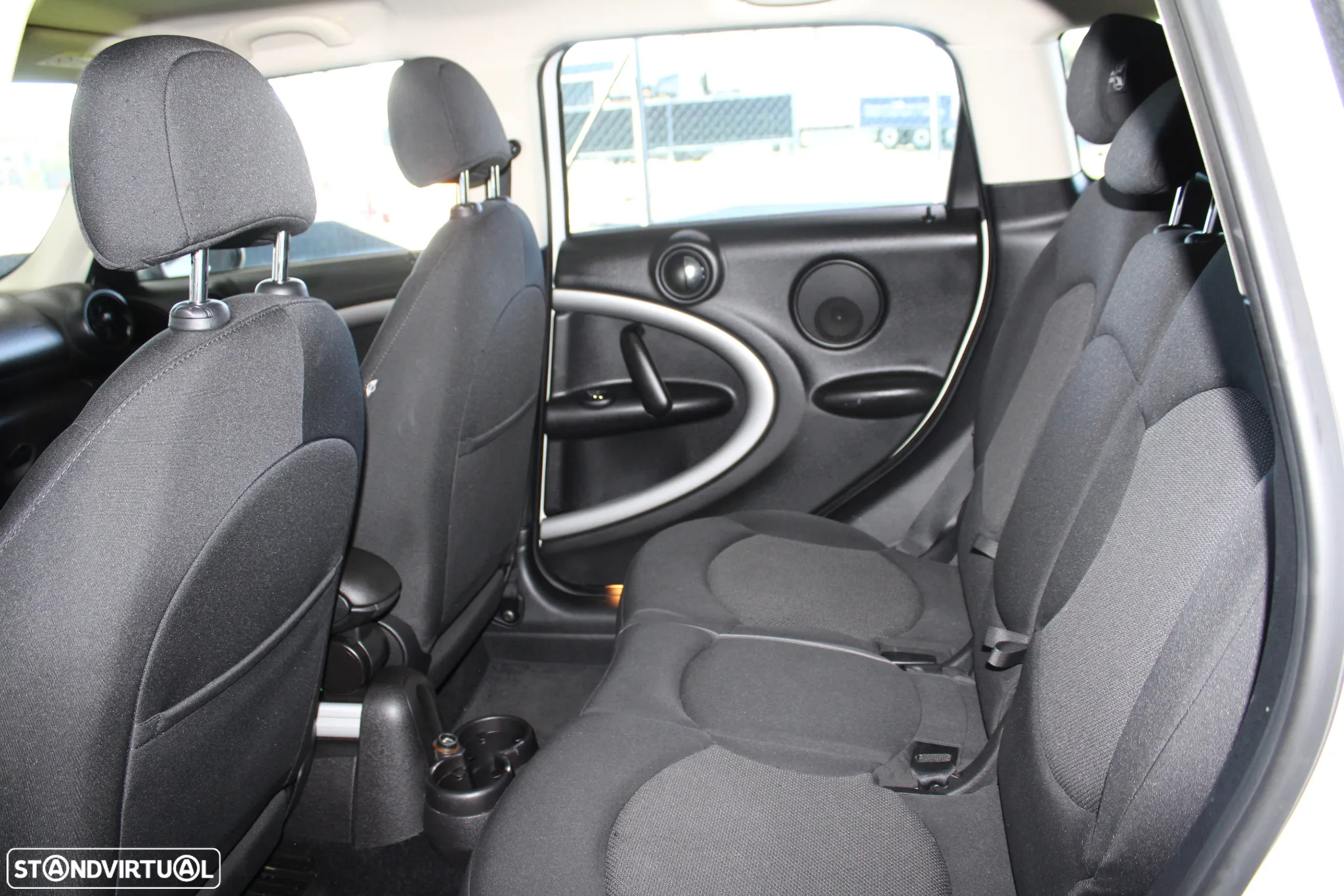 MINI Countryman - 12