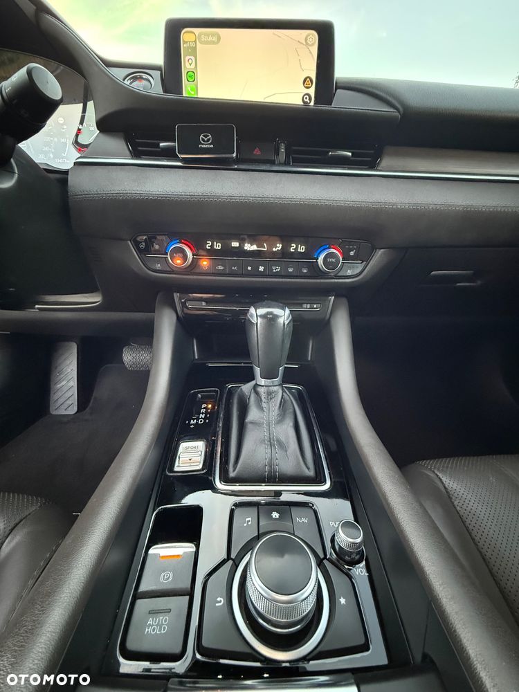 Mazda 6 2.5 SkyDream - 11