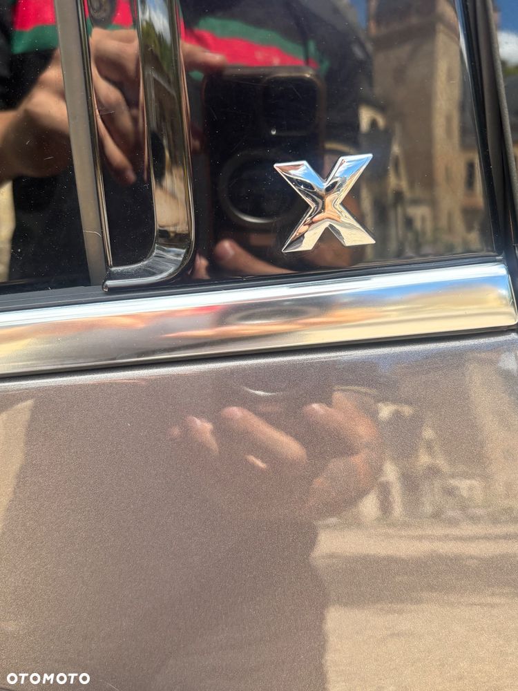 Ford Galaxy 2.0 TDCi Platinium X (Titanium) - 8