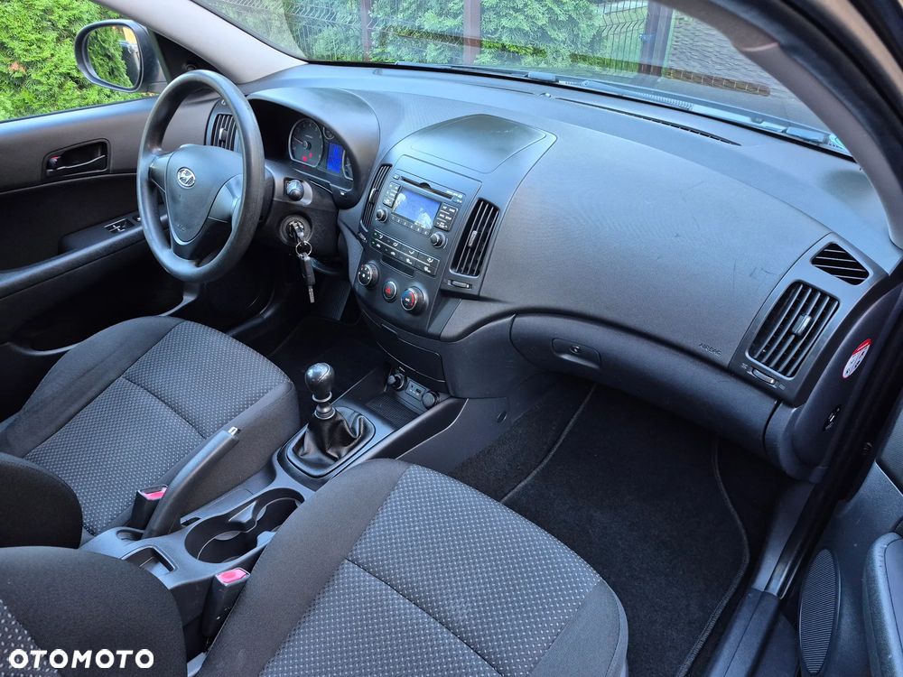 Hyundai i30 1.4 Edition 20 - 6