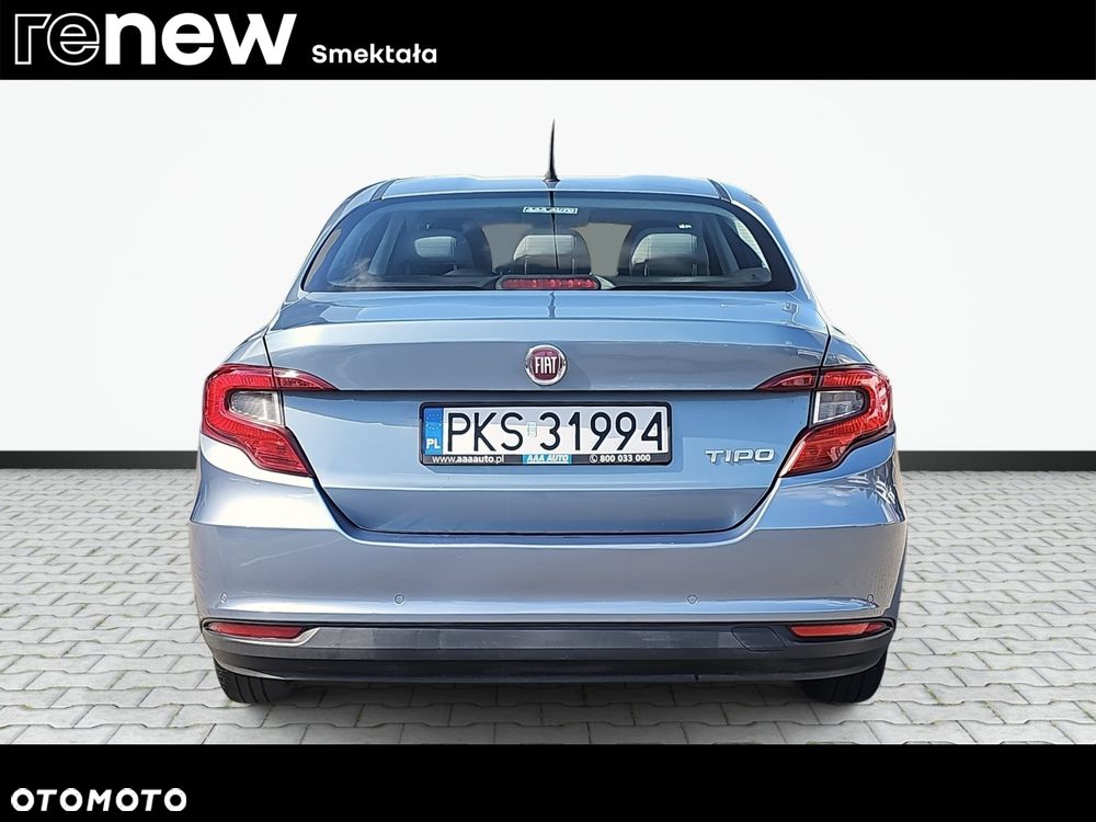 Fiat Tipo 1.4 16v Pop - 6