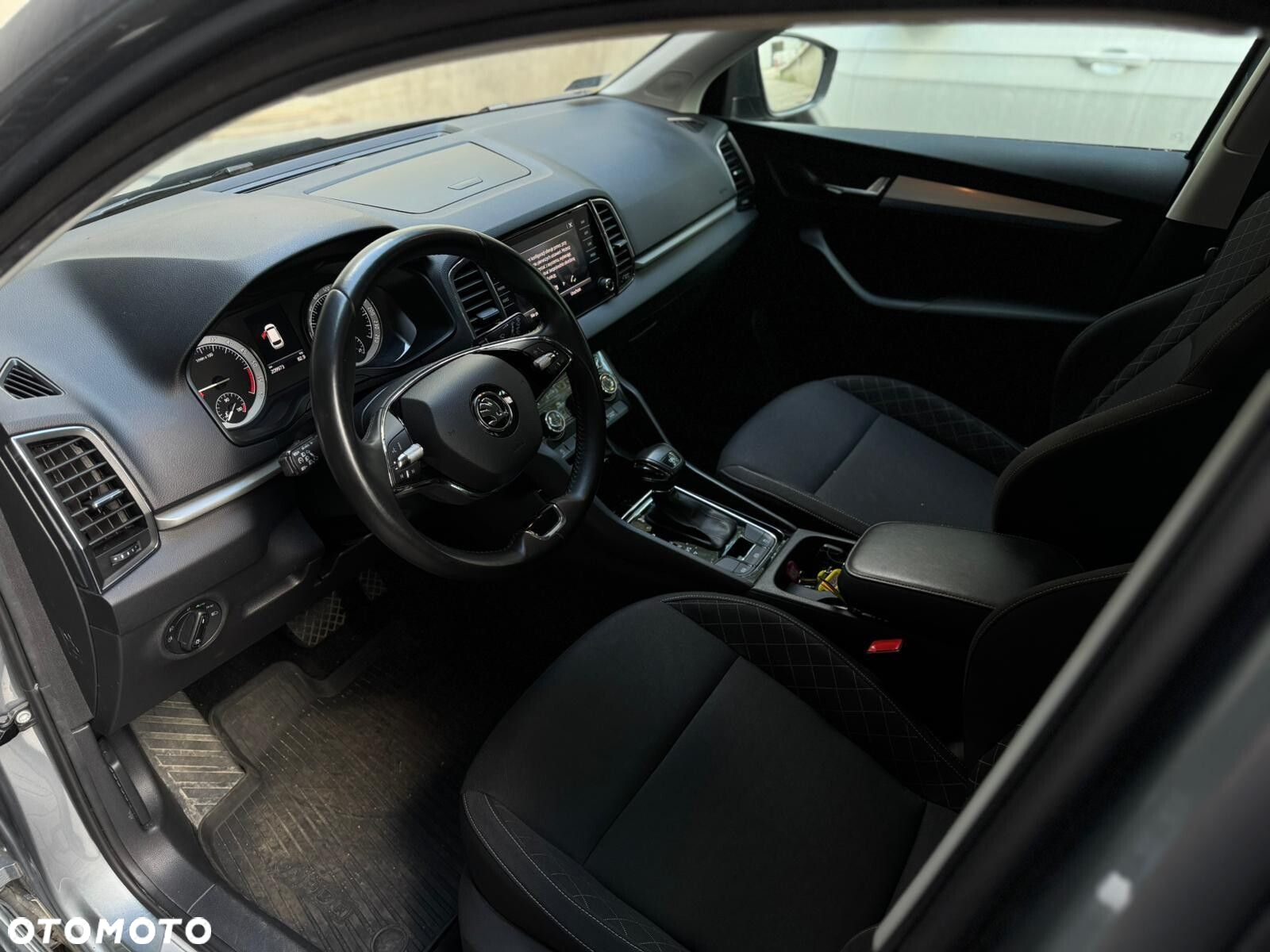 Skoda Karoq - 9