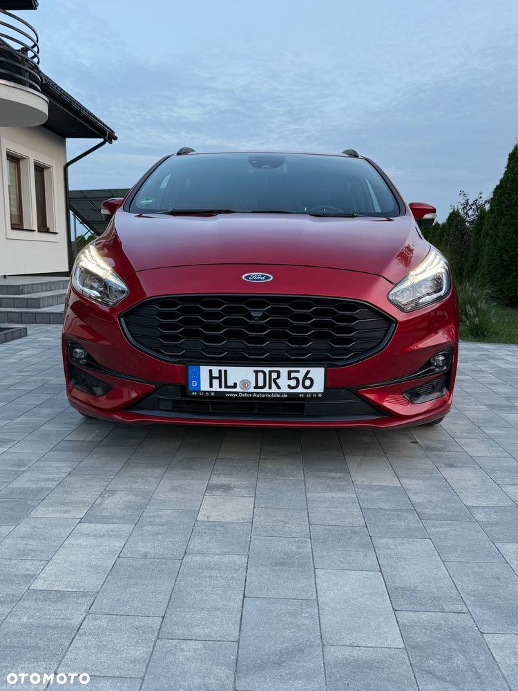 Ford S-Max - 4