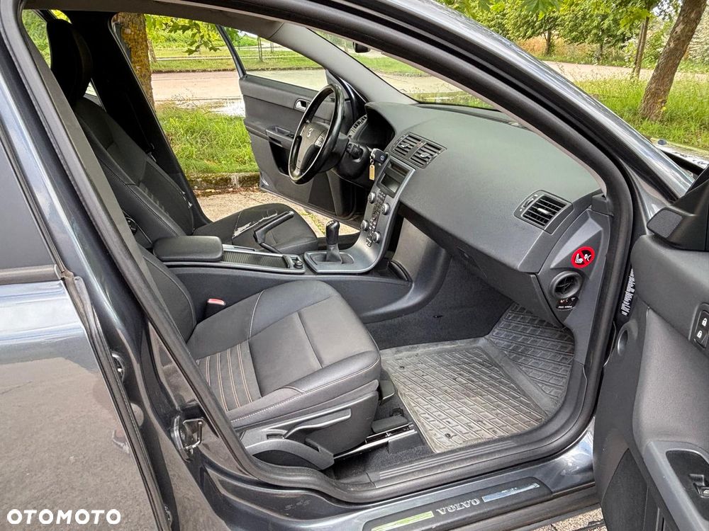 Volvo V50 1.8 Kinetic - 11