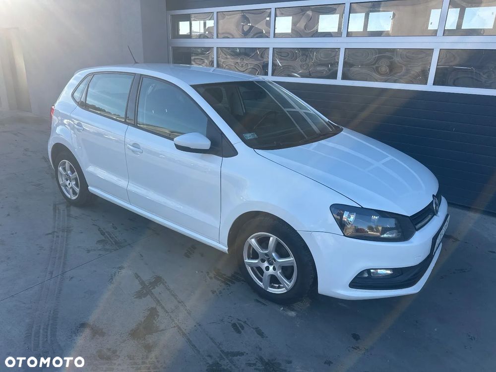 Volkswagen Polo 1.2 Trendline - 6
