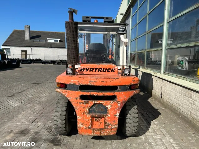 DANTRUCK DK 7620 - 10
