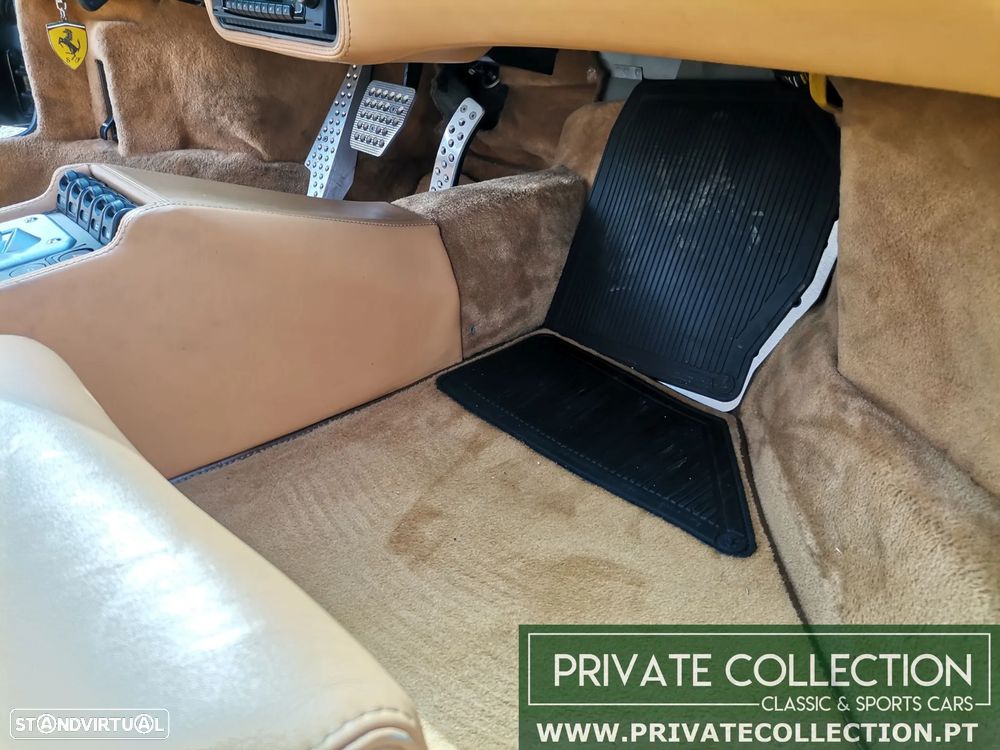 Ferrari 355 - 13
