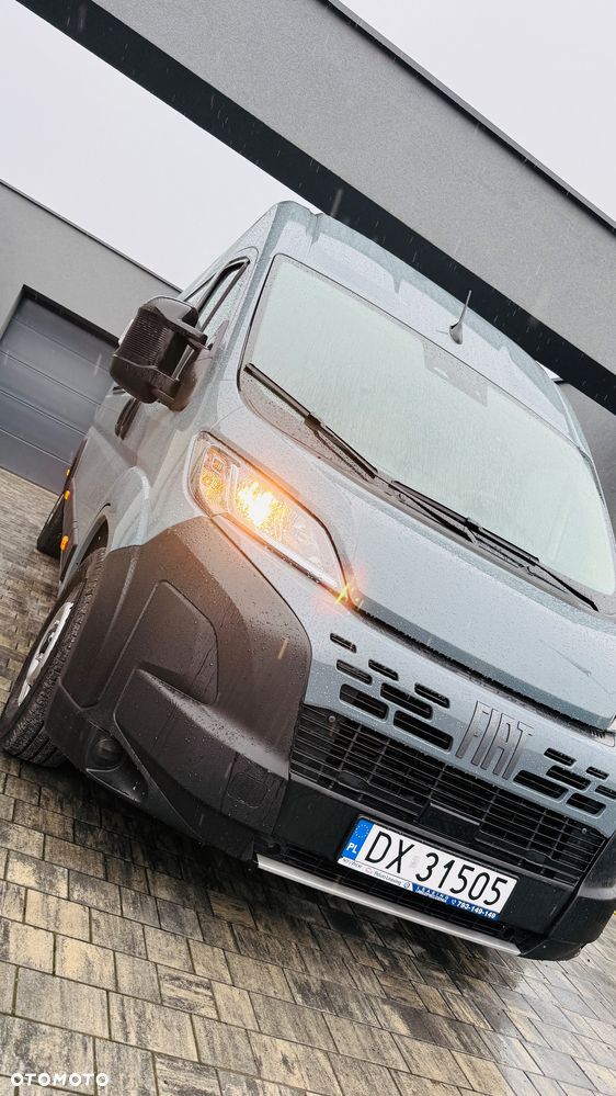 Fiat Ducato Maxi HD MJ L4H2 - 1