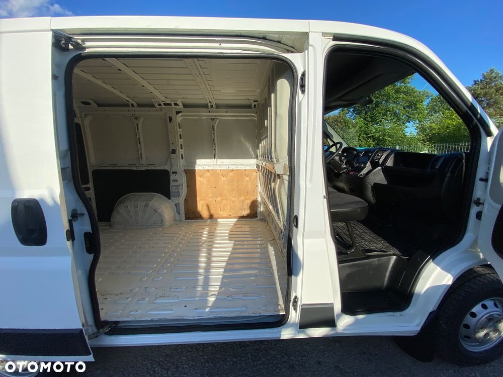 Citroën Jumper - 18