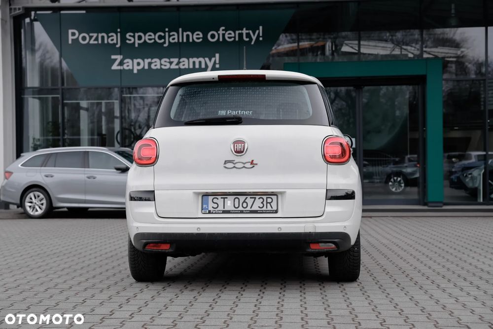 Fiat 500L 1.4 16V 120th - 6
