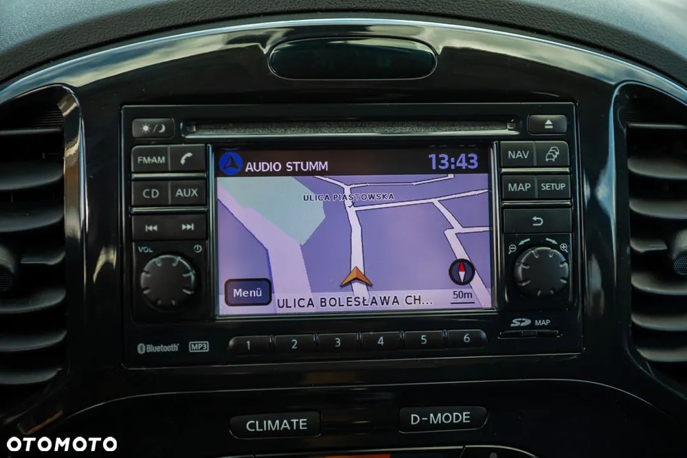 Nissan Juke 1.6 Visia S&S - 21