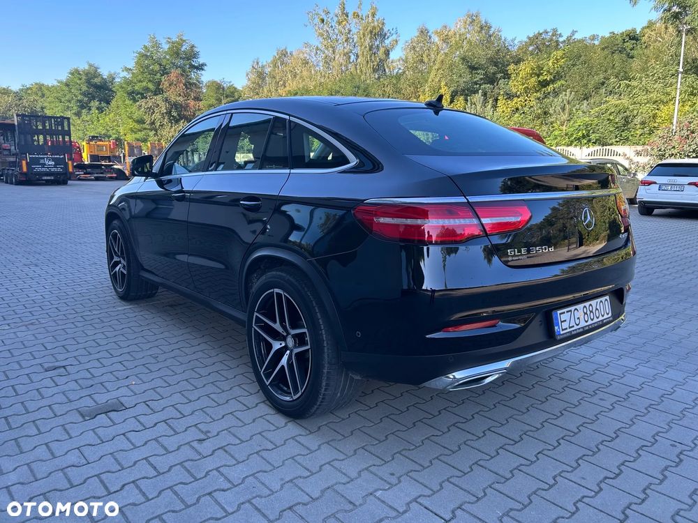 Mercedes-Benz GLE - 6