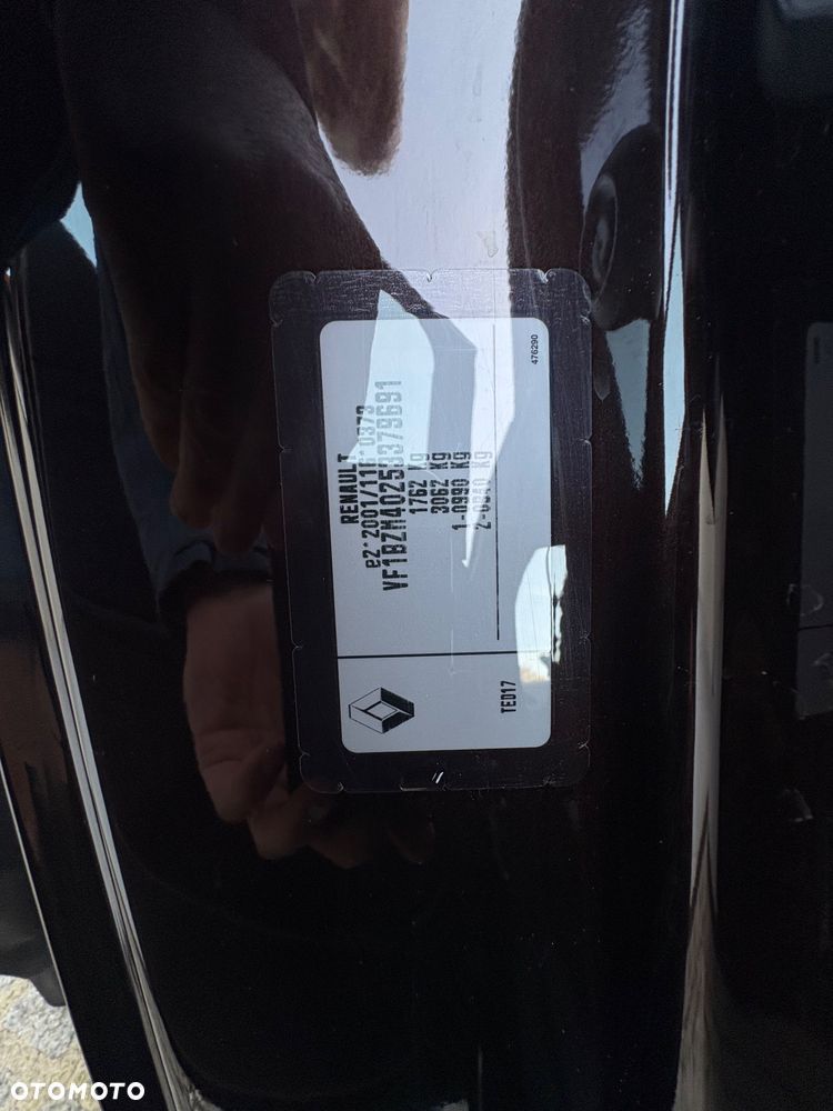 Renault Megane 1.6 16V 110 Authentique - 21