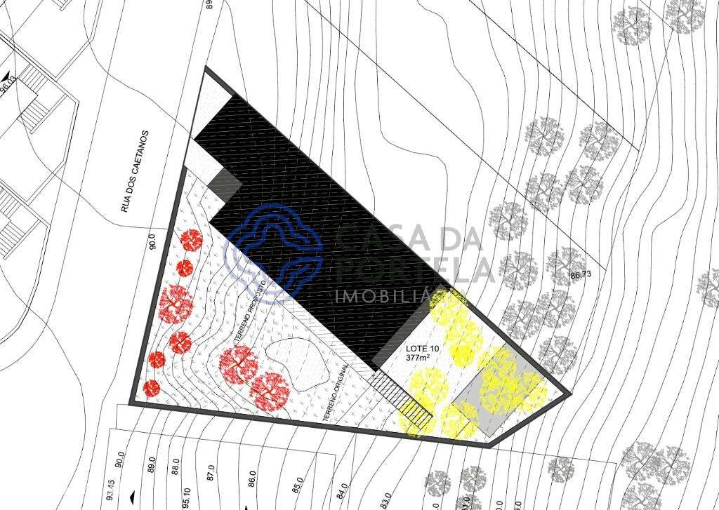 Terreno para Construção em Sesimbra - Grande imagem: 5/10