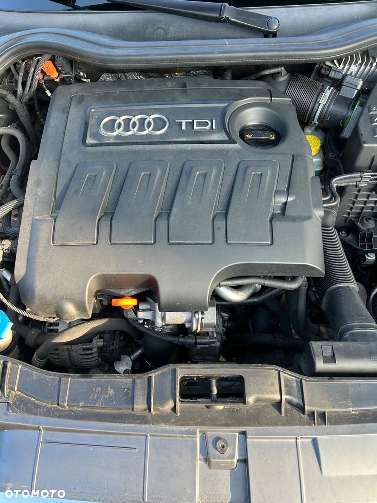 Audi A1 3-drzwiowe - 20