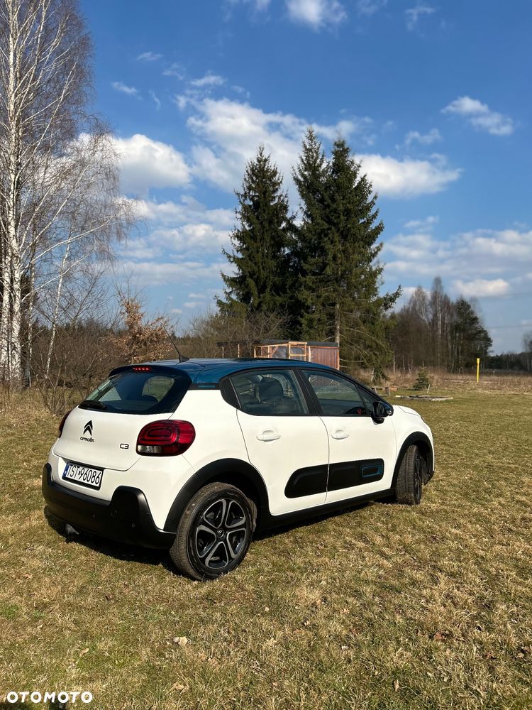 Citroën C3 - 5
