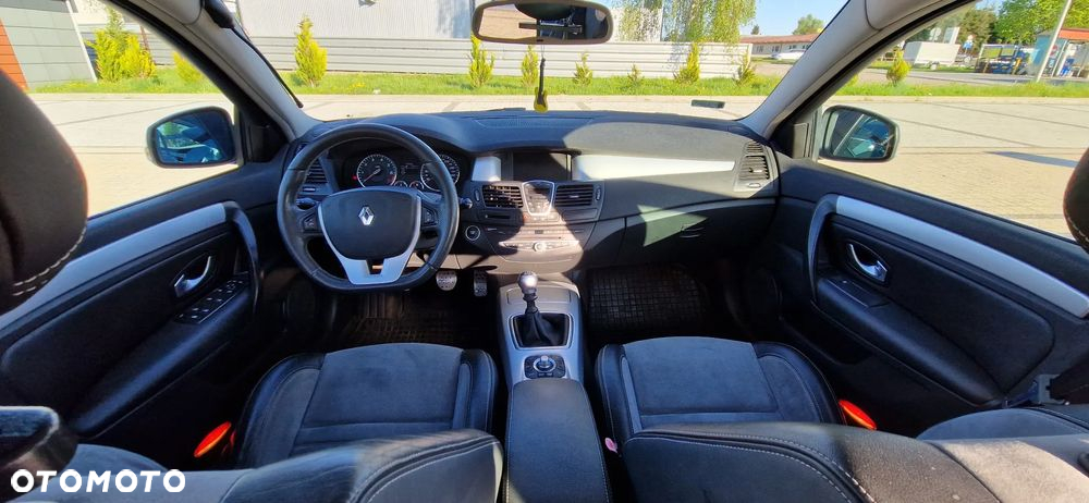 Renault Laguna 2.0 Turbo GT - 6