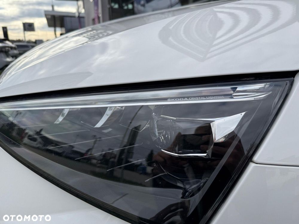 Skoda Scala 1.5 TSI Style - 32