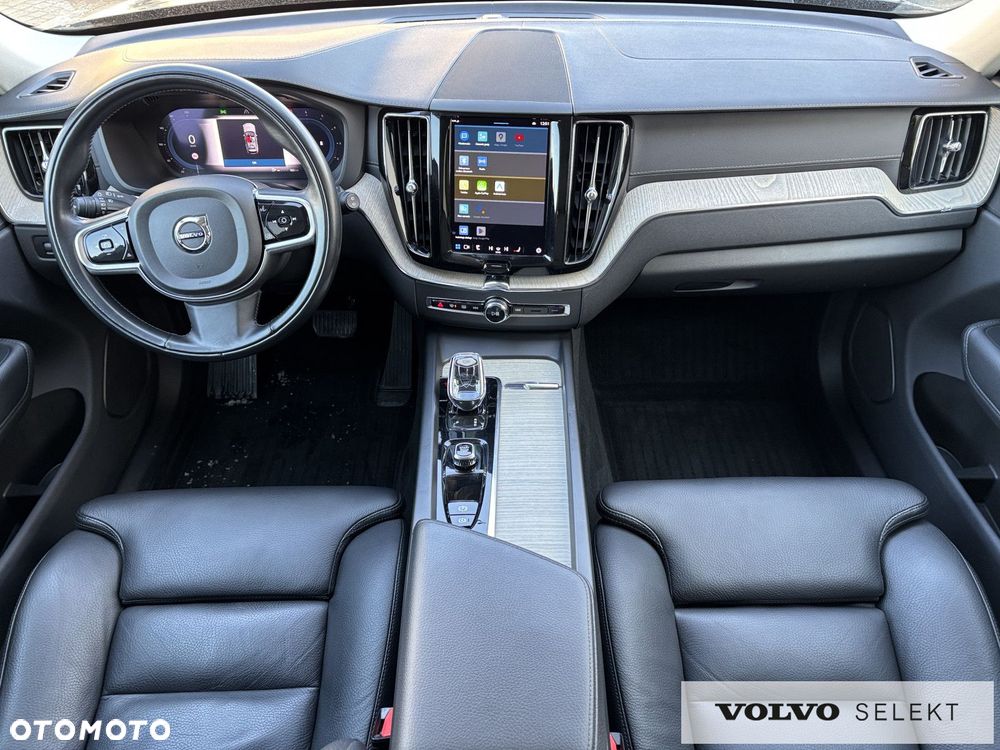 Volvo XC 60 - 10