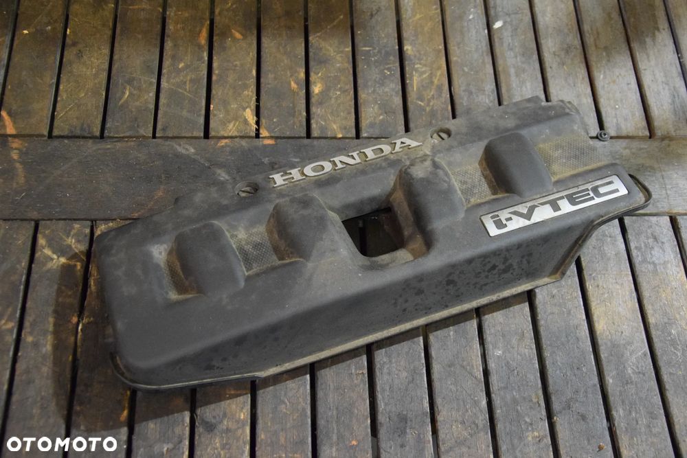 Honda Civic VIII UFO 06-11 1.8 Osłona górna silnika - 1