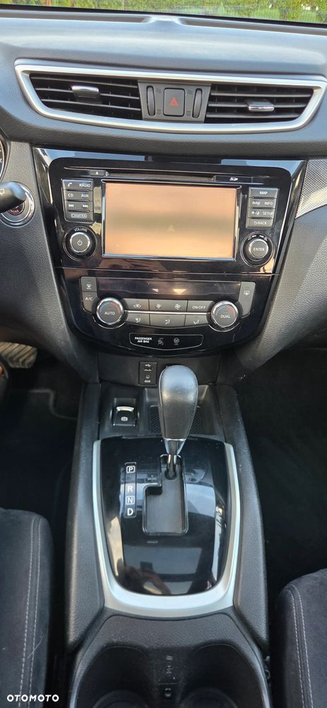 Nissan X-Trail - 13
