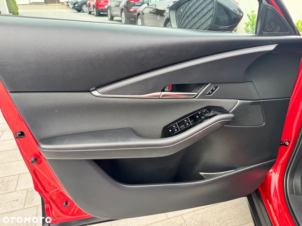 Mazda CX-30 e-SKYACTIVE X 186 SKYACTIV-Drive HOMURA - 24
