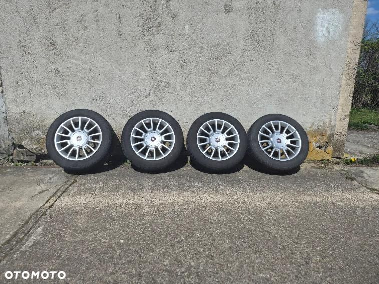 Fiat Bravo 1.4 16V Multiair Emotion - 12