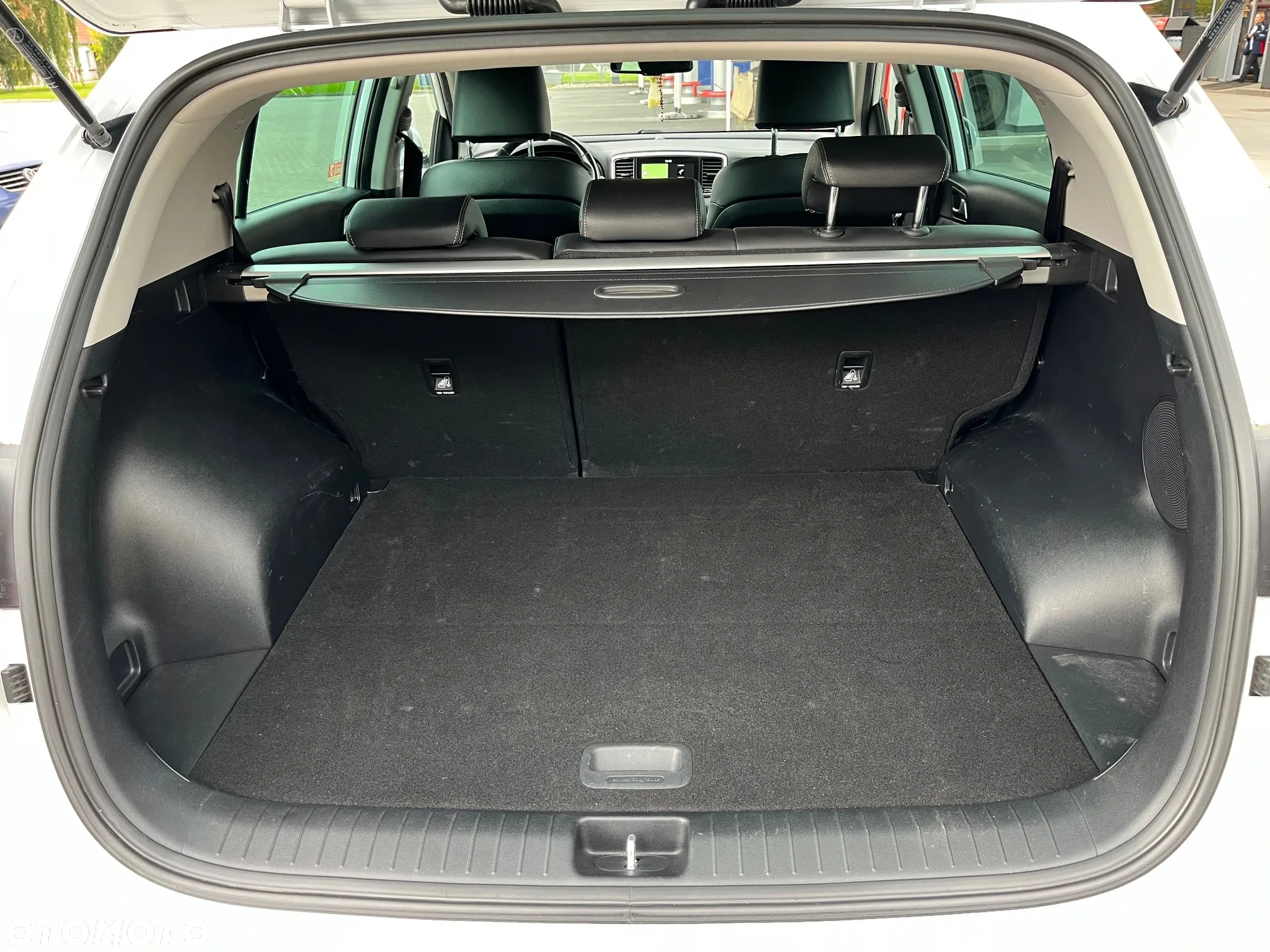 Kia Sportage 1.6 GDI L Business Line 2WD - 10