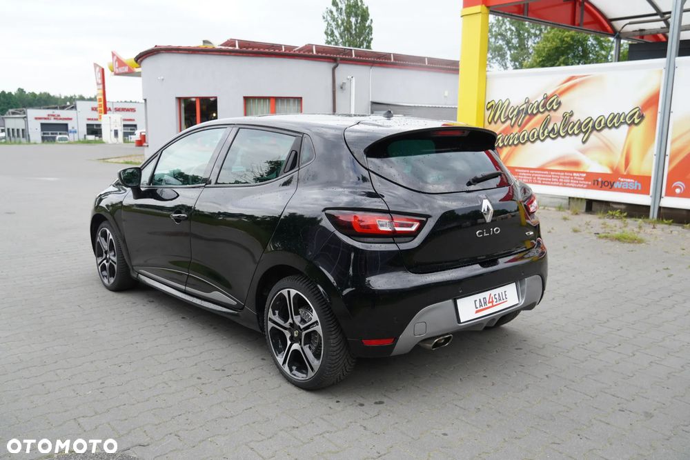 Renault Clio - 7