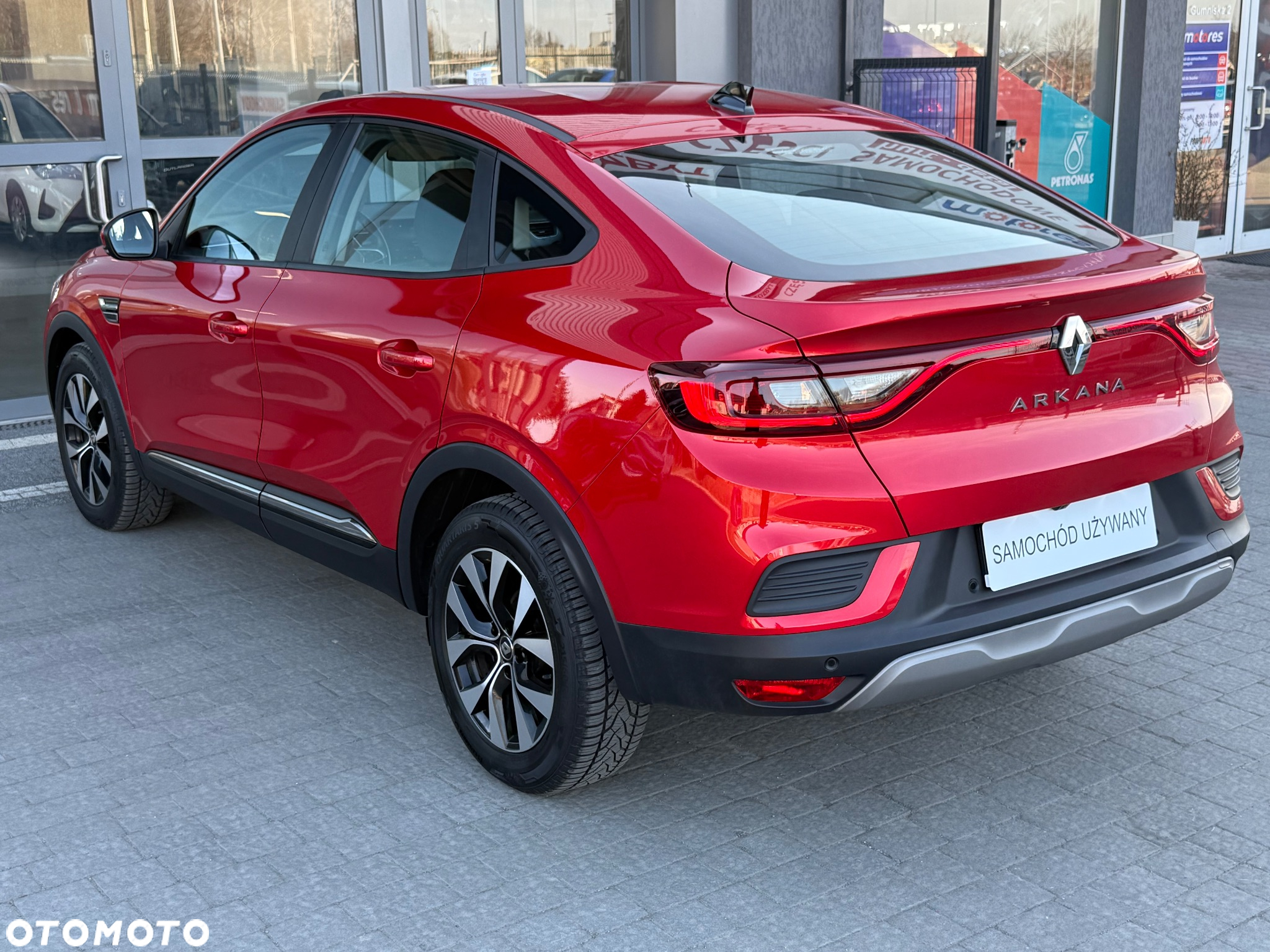 Renault Arkana - 3
