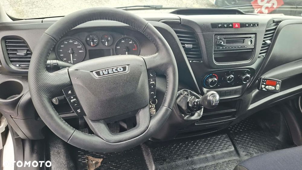 Iveco 35C14, 35C13, 35C15, 35C16, 35S13, 35S14, 35S16 - 16
