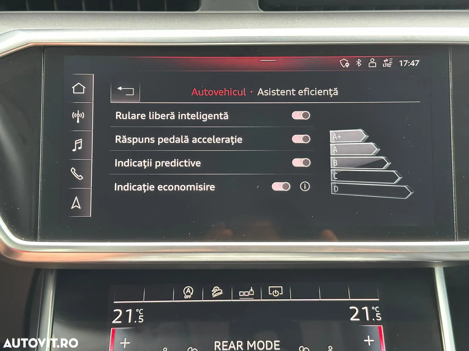 Audi A6 Allroad 50 TDI quattro Tiptronic MHEV - 34