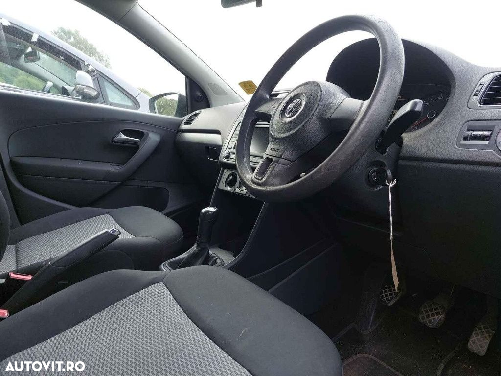 Compresor AC clima Volkswagen Polo 6R 2010 HATCHBACK 1.2 i CGPB - 8