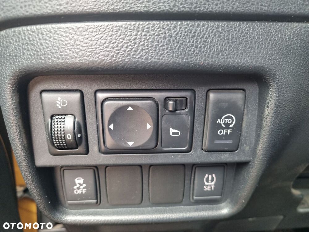Nissan Juke 1.2 DIG-T Acenta - 22