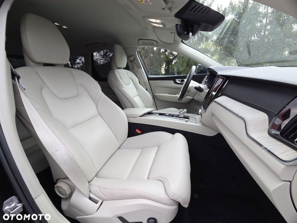 Volvo XC 60 B4 D Geartronic Inscription - 14